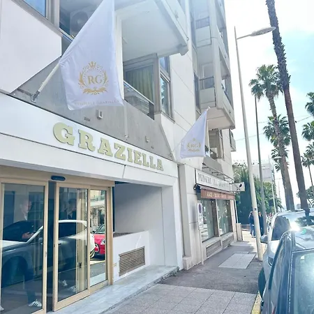 Διαμέρισμα Graziella 101