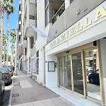 アパート Graziella 101 ジュアン・レ・パン