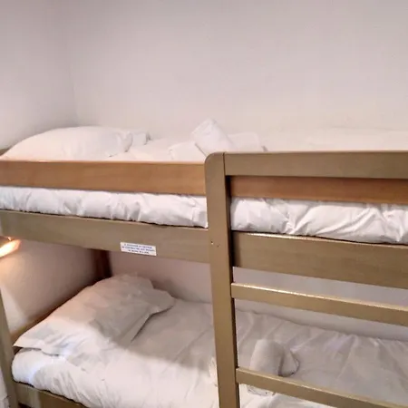 Graziella 101 Appartement *