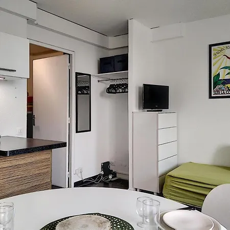 Appartement Graziella 101 Juan-les-Pins