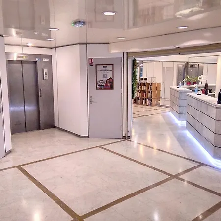 Graziella 101 Appartement *