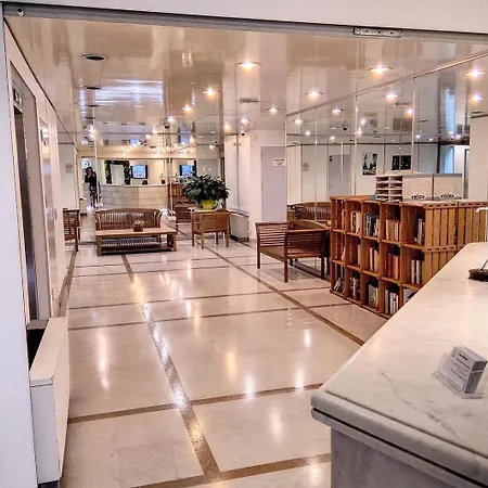 Appartement Graziella 101 *