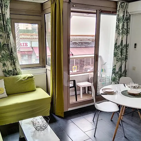 Résidence Graziella 101 Appartement *
