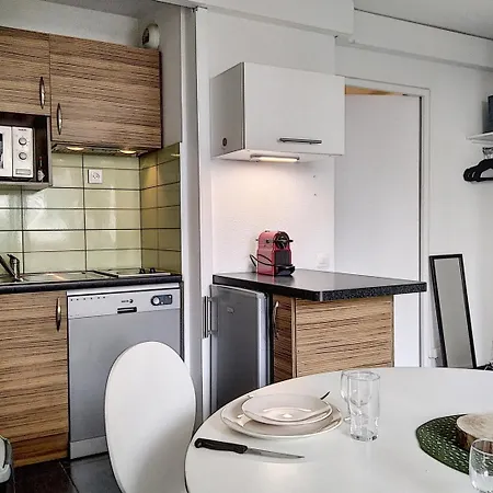 Résidence Graziella 101 Appartement