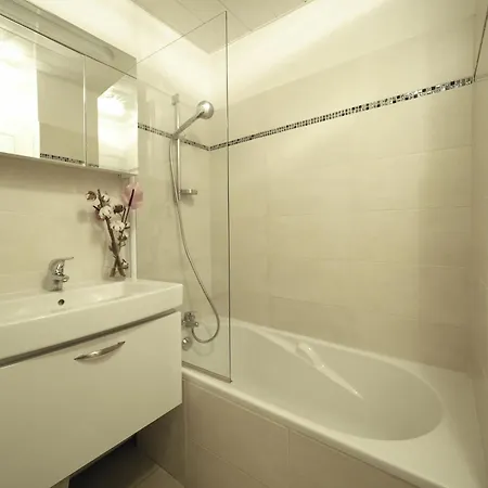Appartement Résidence Graziella 101 *